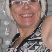 Photo de profil de Patricia Jonval