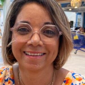 Photo de profil de Patricia Jorry-Selly