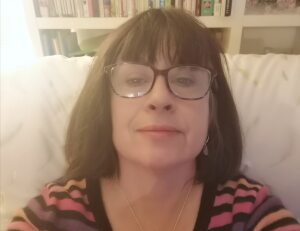 Photo de profil de Patricia Jouault