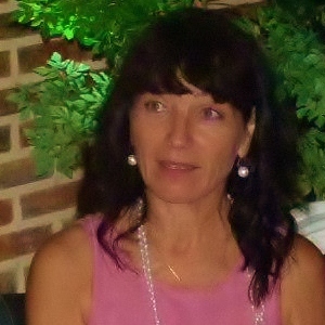 Photo de profil de Patricia Jouvenaux