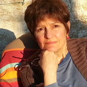 Photo de profil de Patricia Jovet