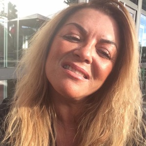 Photo de profil de Patricia Juan