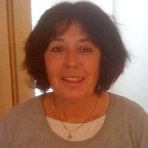 Photo de profil de Patricia Jud