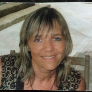 Photo de profil de Patricia Jullien