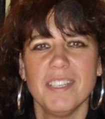Photo de profil de Patricia Kazmierczak