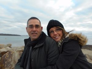 Photo de profil de Patricia Kérébel