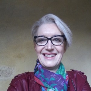 Photo de profil de Patricia Kervel