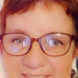 Photo de profil de Patricia Kiss