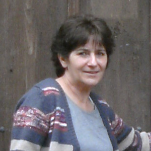 Photo de profil de Patricia Koecher