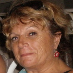 Photo de profil de Patricia Kubiak