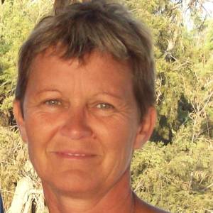 Photo de profil de Patricia Laburthe