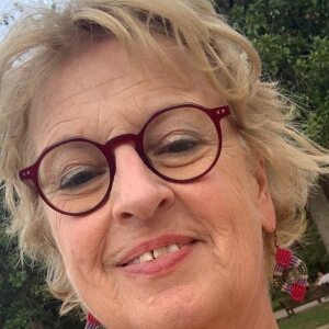 Photo de profil de Patricia Lacombe