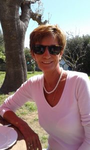 Photo de profil de Patricia Lacroix