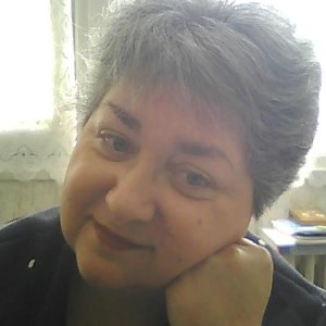 Photo de profil de Patricia Lagache
