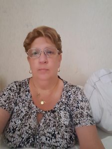 Photo de profil de Patricia Laheurte