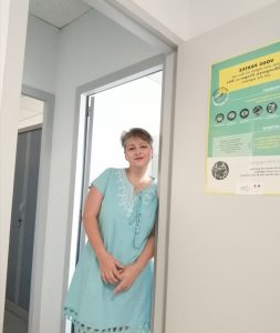 Photo de profil de Patricia Lainé