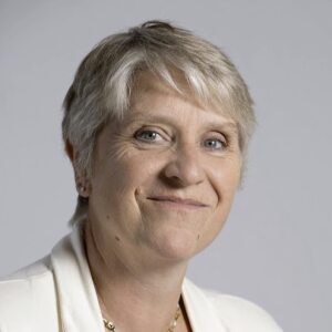 Photo de profil de Patricia Lalande