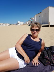 Photo de profil de Patricia Lamirand