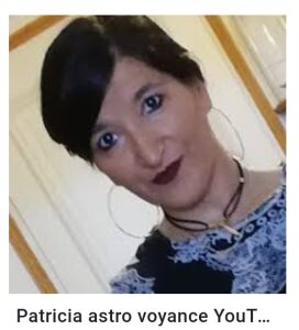 Photo de profil de Patricia Lamotte