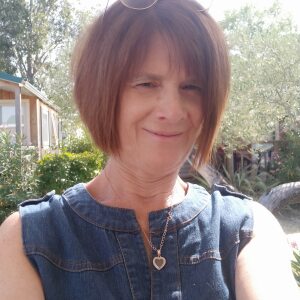Photo de profil de Patricia Lancel