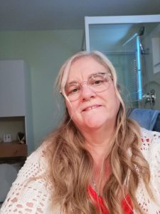 Photo de profil de Patricia Lançon