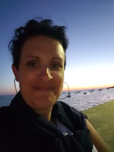 Photo de profil de Patricia Laneaud Vallaeys