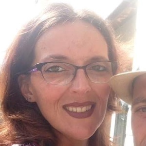 Photo de profil de Patricia Lange