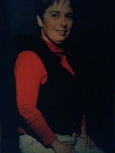 Photo de profil de Patricia Langlois