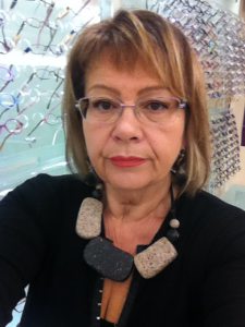 Photo de profil de Patricia Laparlière
