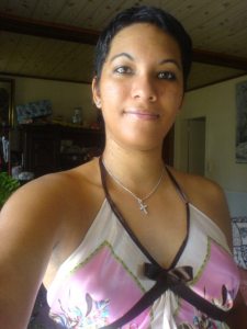 Photo de profil de Patricia Laravine