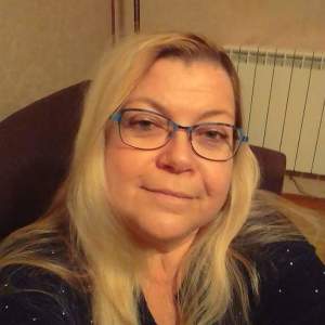 Photo de profil de Patricia Laroche