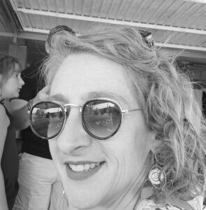 Photo de profil de Patricia Larrey