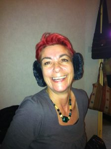 Photo de profil de Patricia Larroux