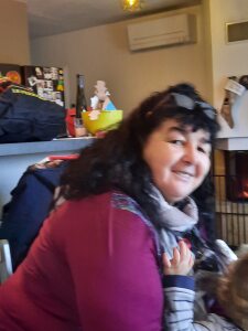 Photo de profil de Patricia Laspougeas