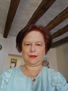 Photo de profil de Patricia Le Bars