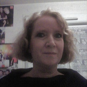 Photo de profil de Patricia Le Breton