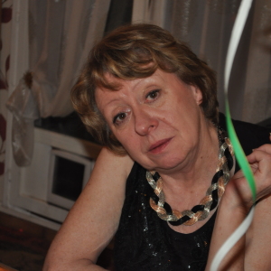 Photo de profil de Patricia Le Clech-Lamour