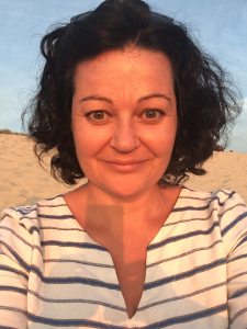 Photo de profil de Patricia Le Doyen