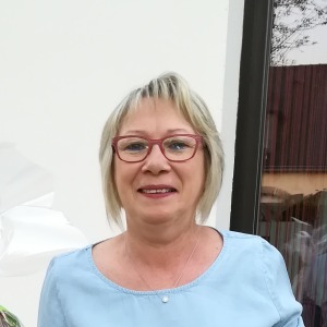 Photo de profil de Patricia Le Fanic