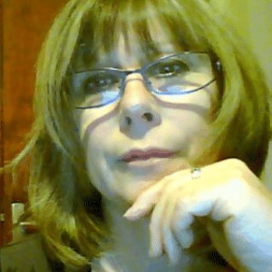 Photo de profil de Patricia Le Fer