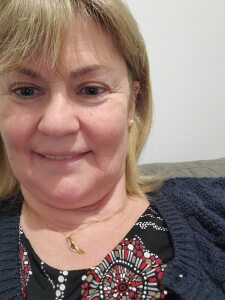 Photo de profil de Patricia Le Gal