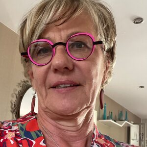 Photo de profil de Patricia Le Gall