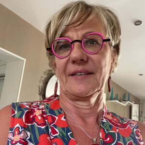 Photo de profil de Patricia Le Gall