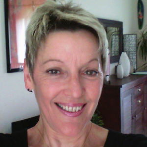 Photo de profil de Patricia Le Goff