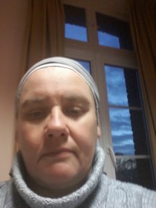 Photo de profil de Patricia Le Labourier