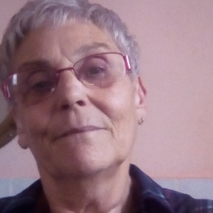 Photo de profil de Patricia Le Leu
