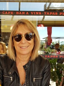 Photo de profil de Patricia Le Moing