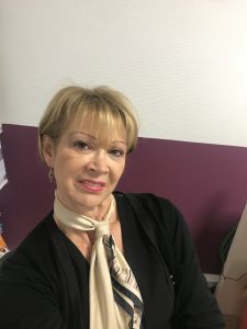 Photo de profil de Patricia Le Neun