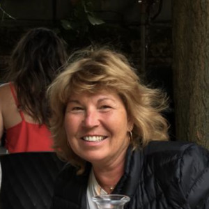 Photo de profil de Patricia Lebailly