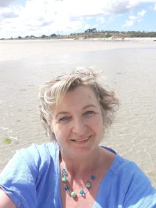 Photo de profil de Patricia Lebost